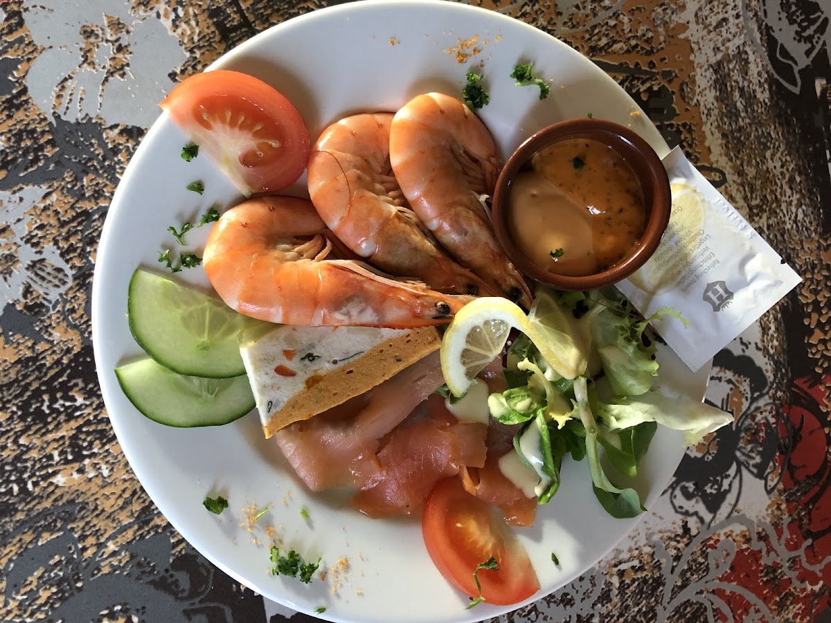 Restaurant Chez Sophie-10