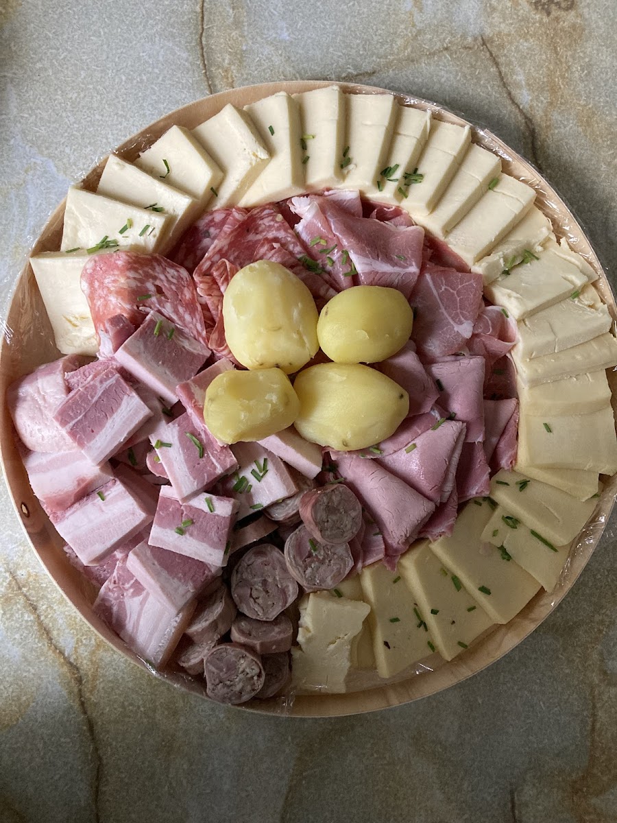 Restaurant Chez Sophie-3