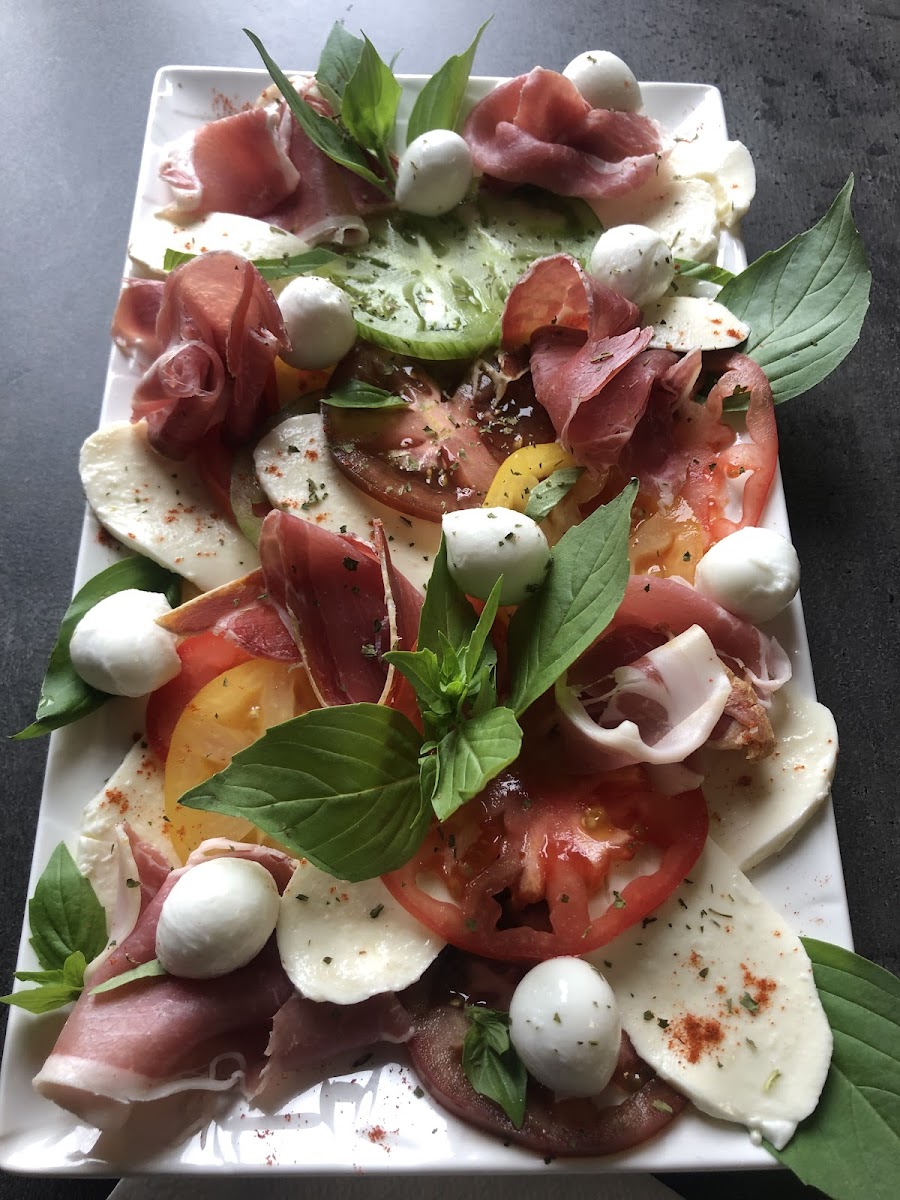 Restaurant Chez Sophie-5