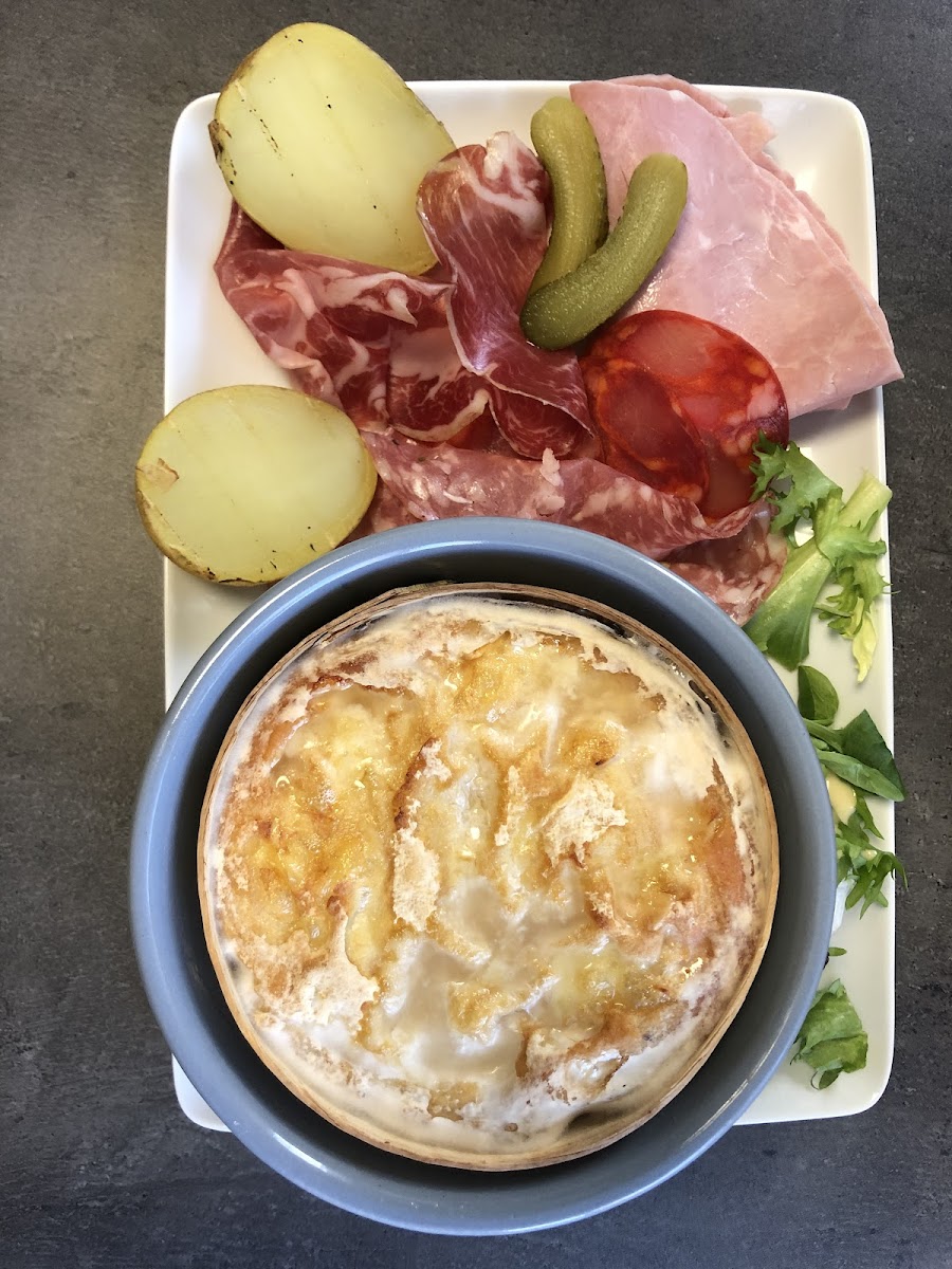 Restaurant Chez Sophie-6